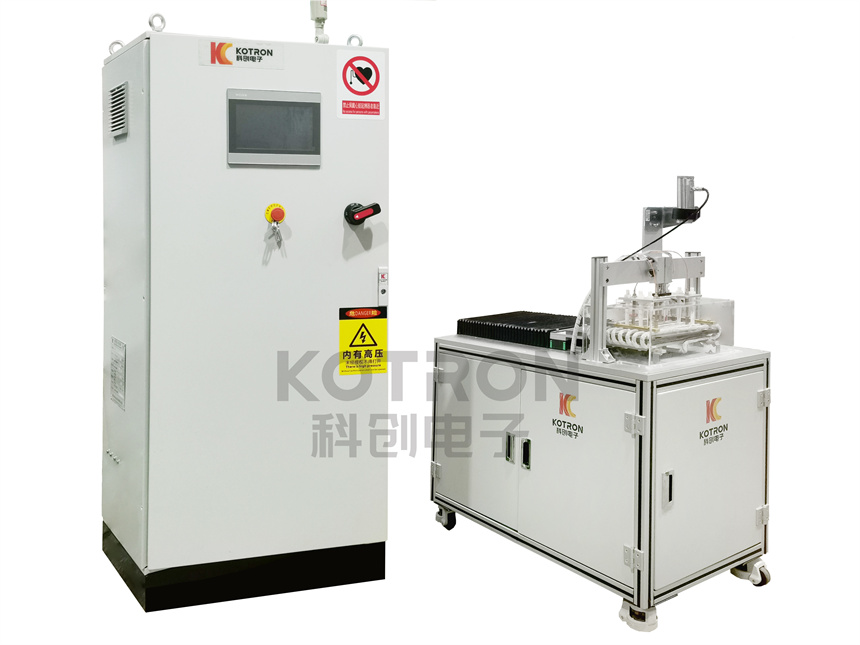 High frequency Induction Heating Machine