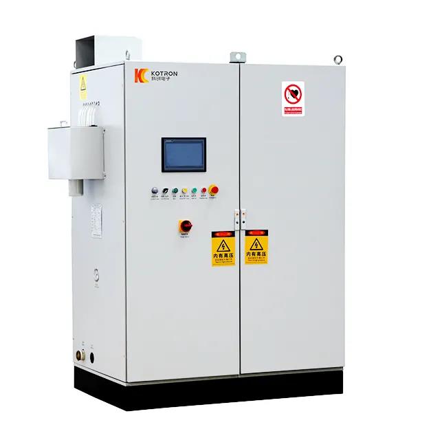 High frequency Induction Heating Machine