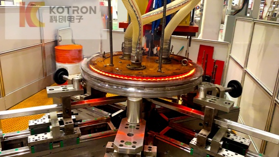 heat treatment