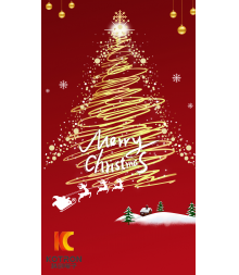 Merry Christmas