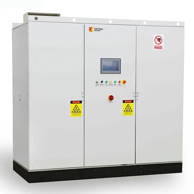High frequency Induction Heating Machine