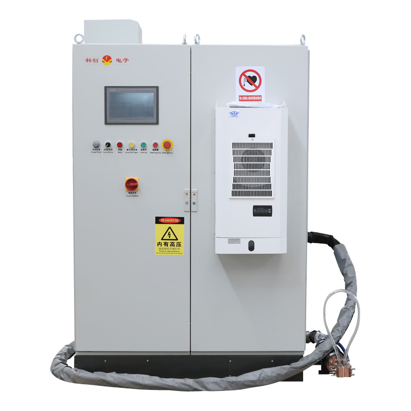 Standard Intelligent and Digital Induction Heating Machine